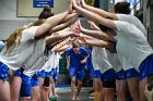 Swim Senior Day  Wheaton College Swimming & Diving Senior Day 2022. - Photo By: KEITH NORDSTROM : Wheaton, Diving, Swim, Swimming, Senior Day